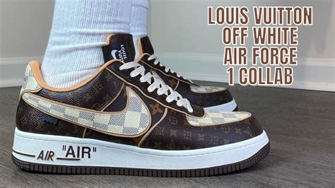 louis vuitton and off white collab